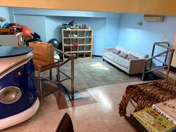 Caldecott Hill Estate (D11), Detached #536064361